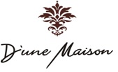 Dune Maison logo